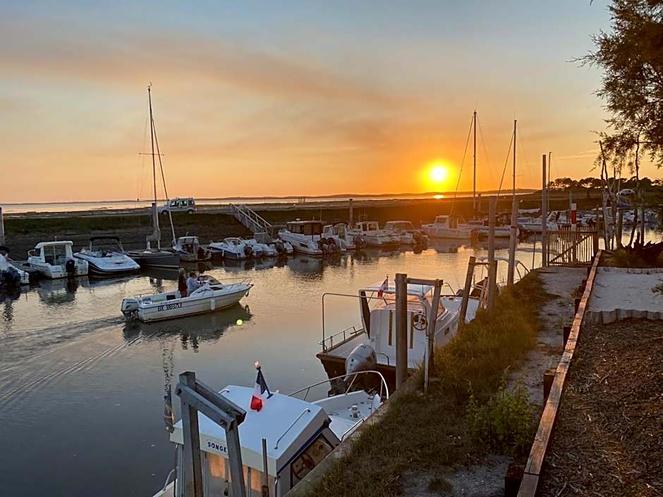 B&B Les Villas de Gascogne