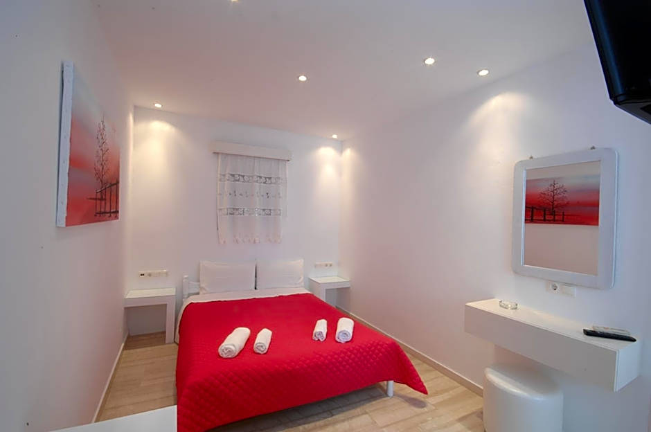 Hotel Milena
