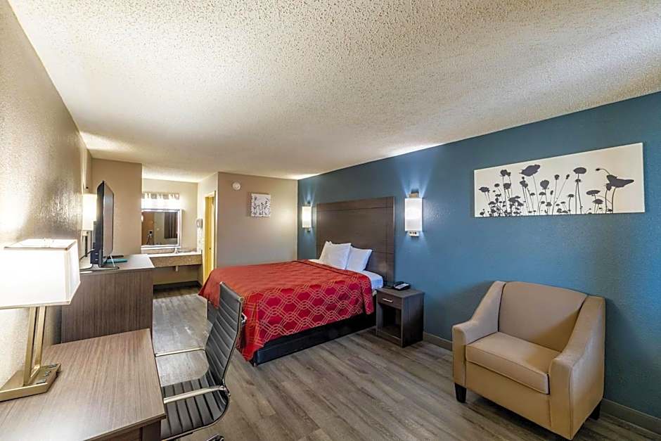 Rodeway Inn Prattville I-65