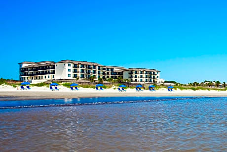 The Westin Jekyll Island