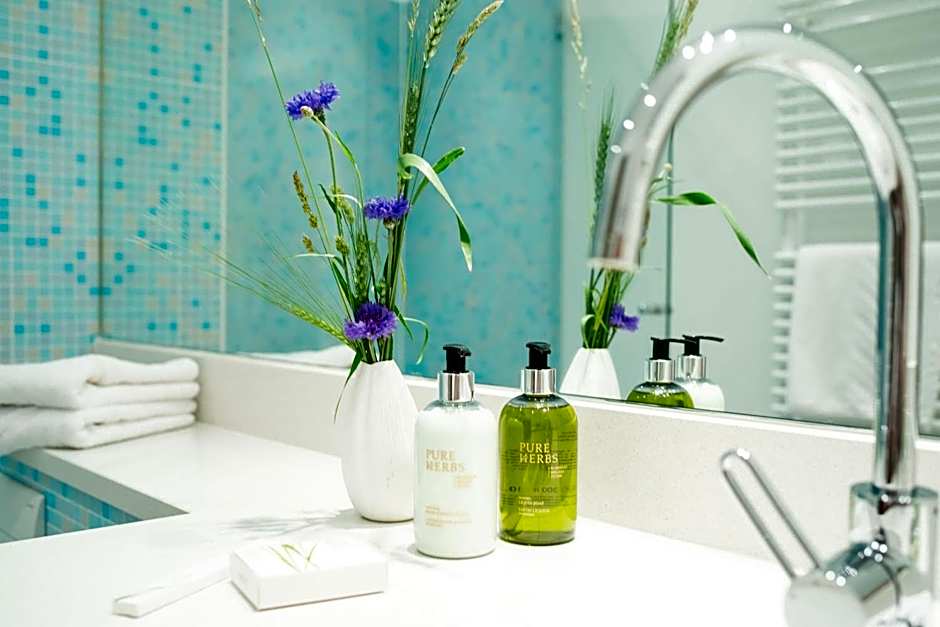 Der Knappenhof - Hotel & Restaurant