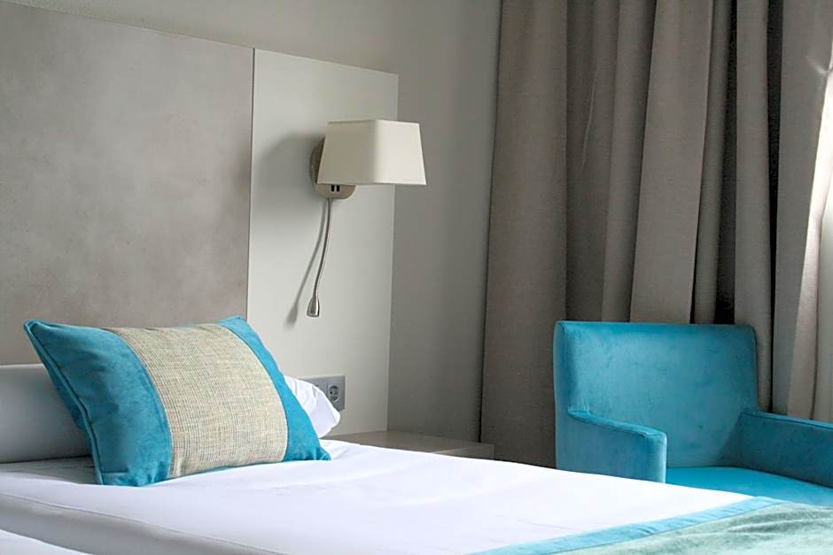 Hotel & Spa Real Jaca