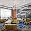 DoubleTree by Hilton Davenport
