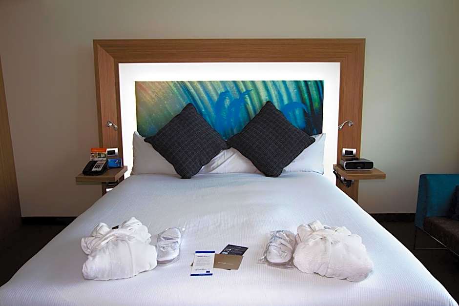 Novotel Tainui Hamilton