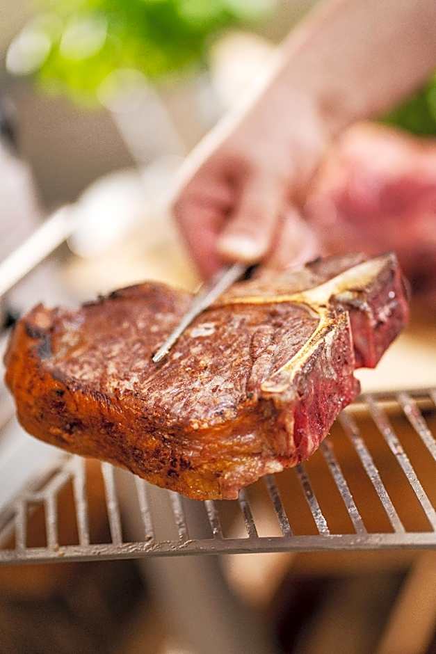 Moevenpick Hotel Berlin