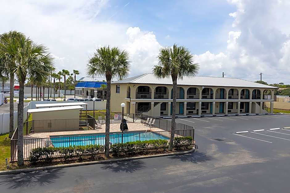 Ocean Breeze Inn