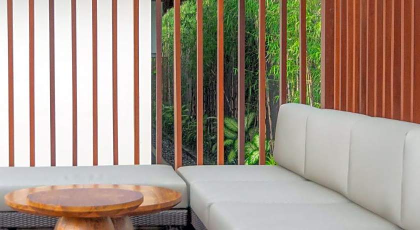 Medewi Surf Villa Luxury