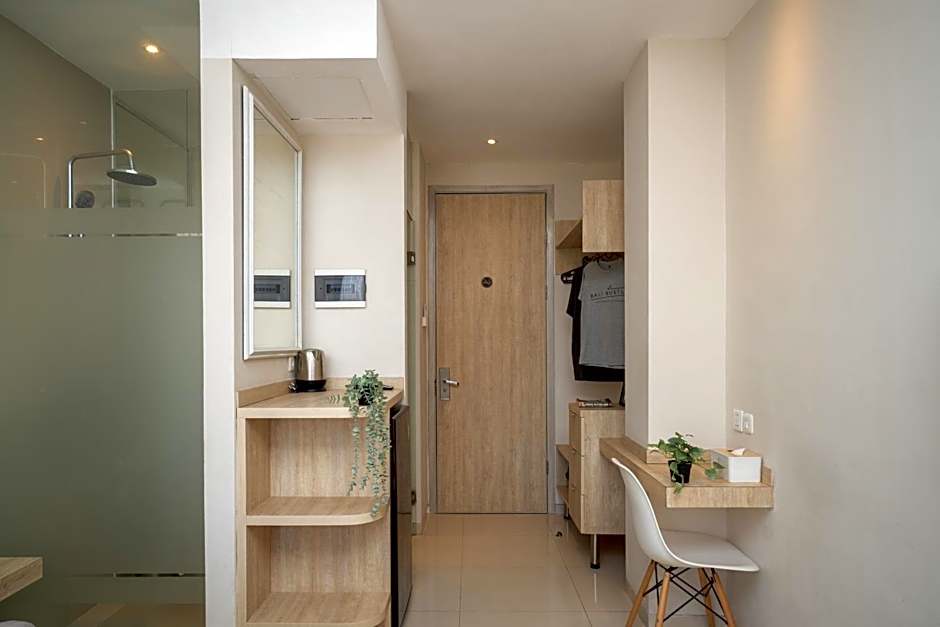 Bali Bustle Pararaton Coliving and Coworking Space