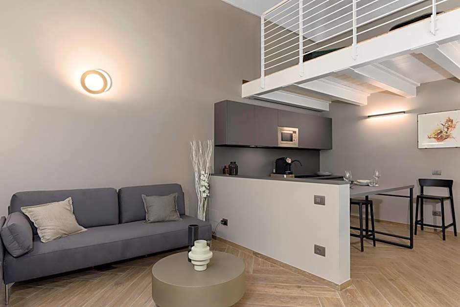 Q71 TIMELESS SUITES