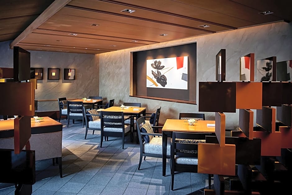 The Ritz-Carlton Osaka