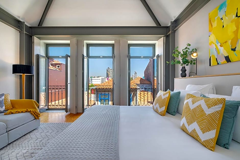 Canto De Luz - Luxury Maison