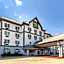 Quality Inn & Suites I-35 E/Walnut Hill