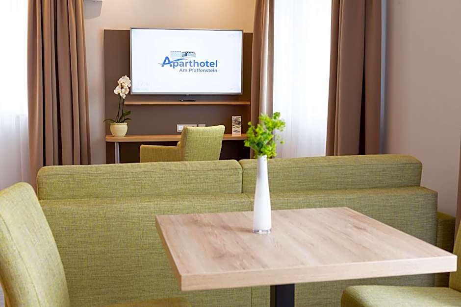 Aparthotel Am Pfaffenstein