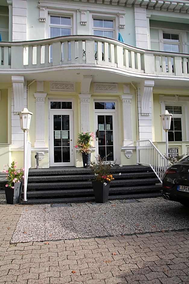 Hotel Rosengarten