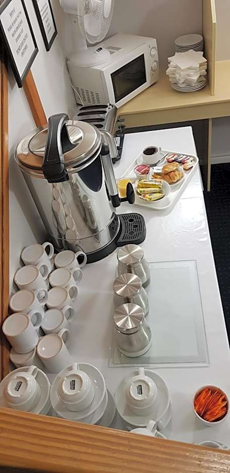 Redwings Lodge Dunstable