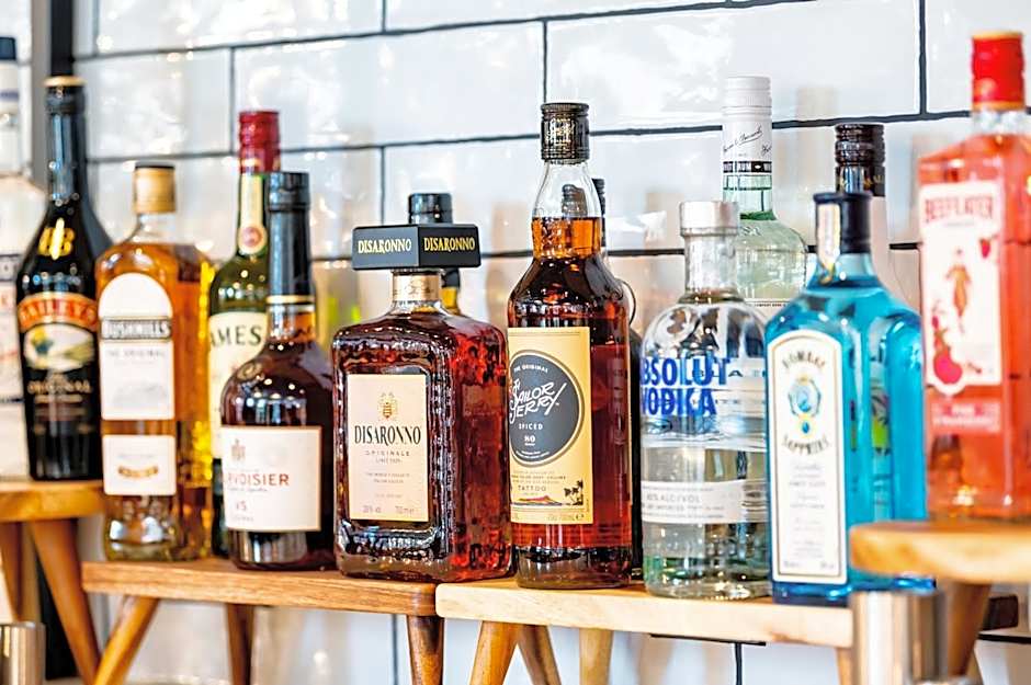 Staycity Aparthotels Liverpool Waterfront