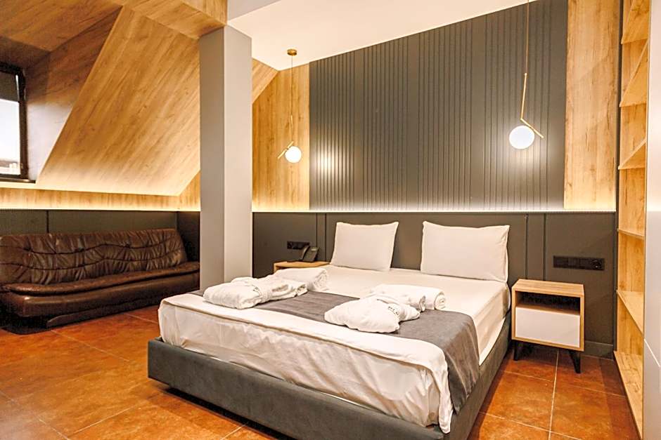 Bel Mare Boutique Hotel