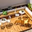 Urban Garden Hotel