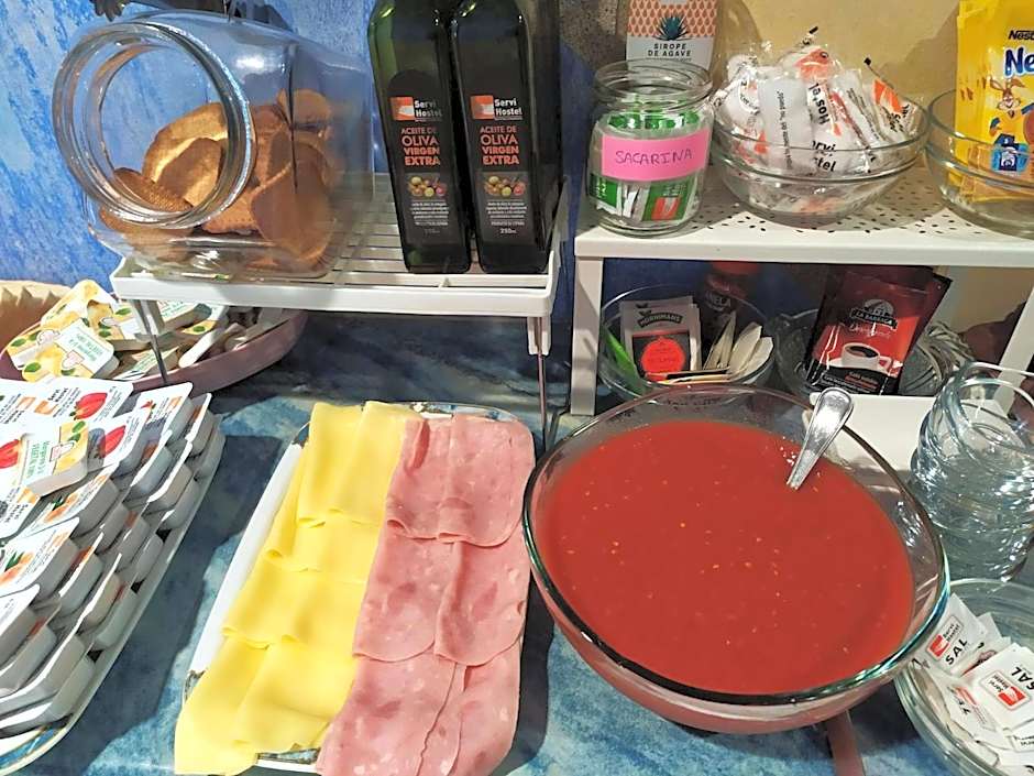 Hotel VIDA Ostra Marina