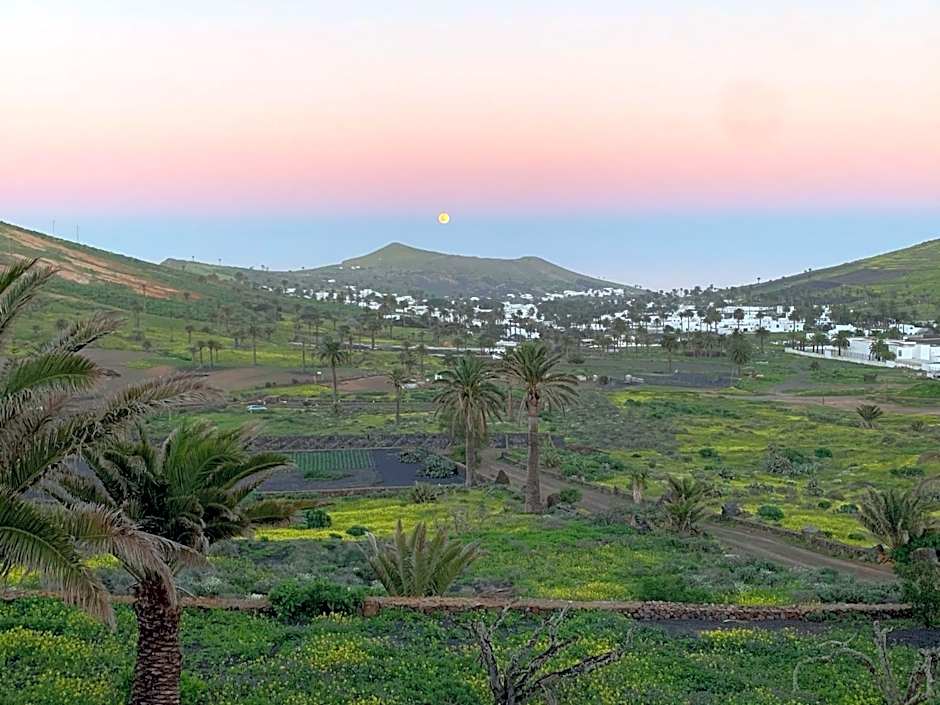 Finca La Fuentecilla