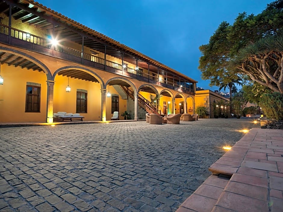 Hotel Rural Hacienda del Buen Suceso