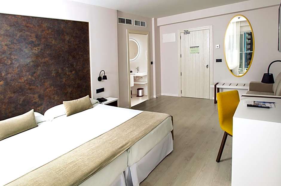 Benidorm Centre - Adults Only