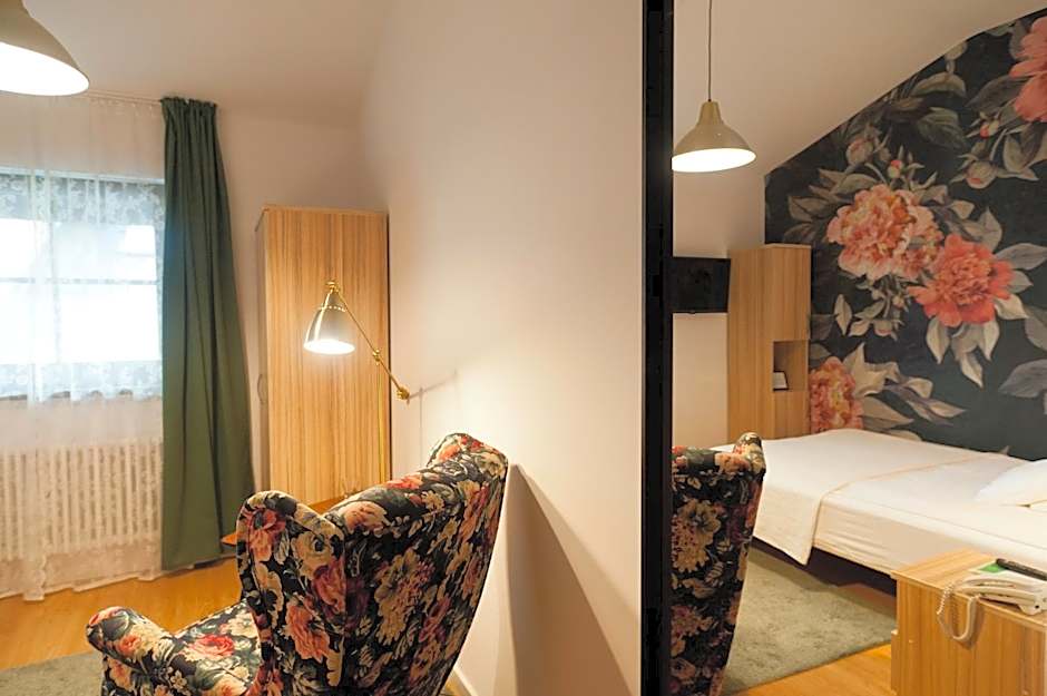 Pensjonat Pod Jemiołą