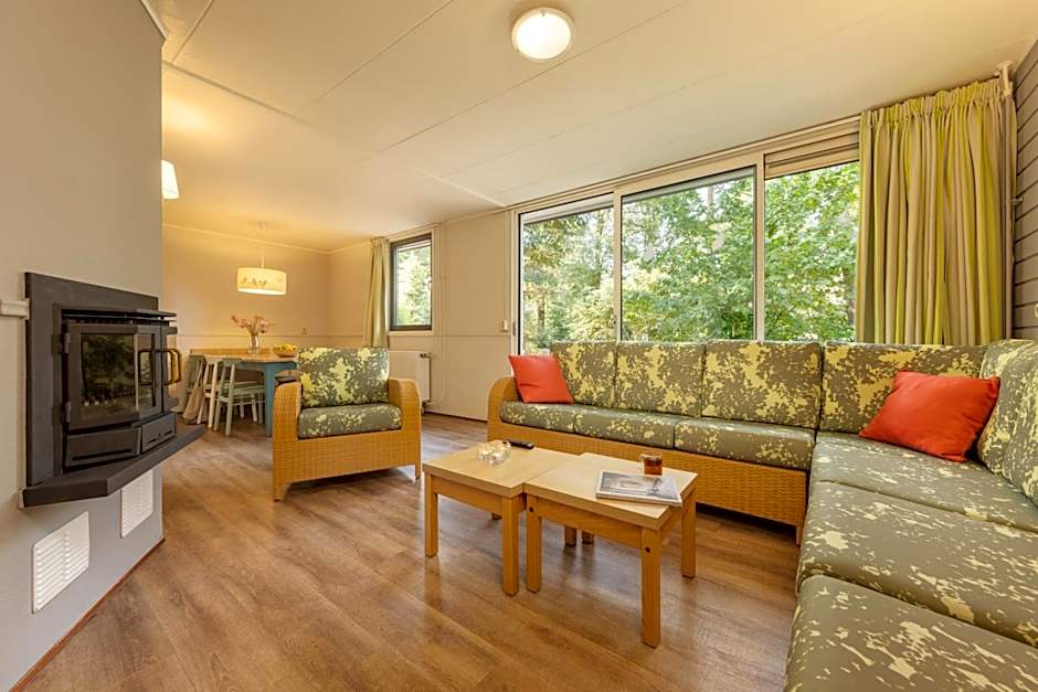 Center Parcs Limburgse Peel Limburg-Brabant