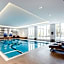 Munich Airport Marriott Hotel