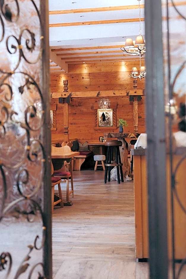 Seehotel Schlierseer Hof