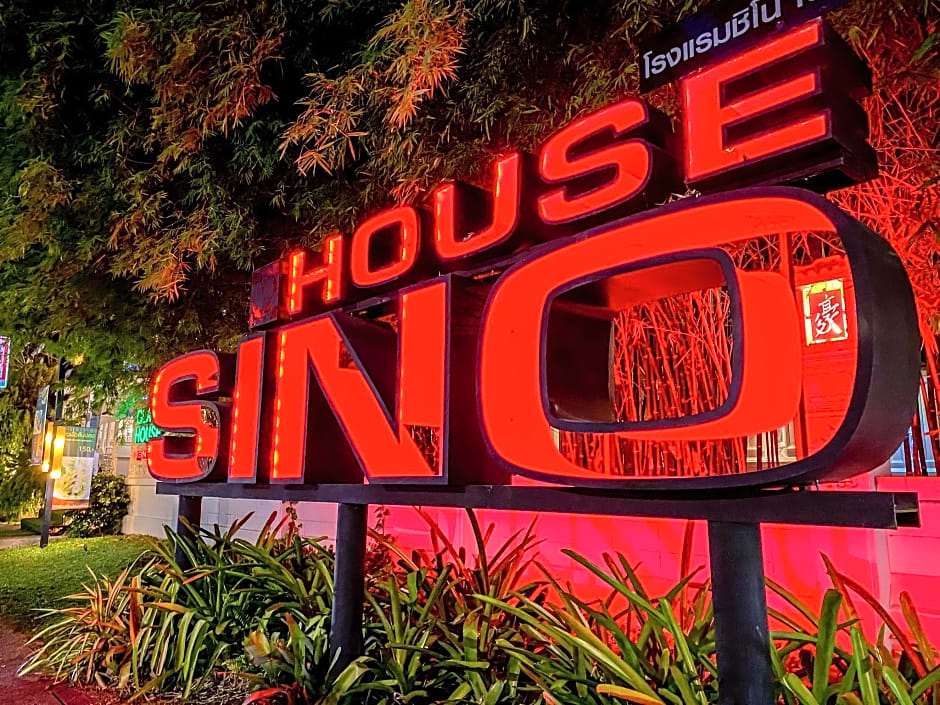 Sino House Hotel
