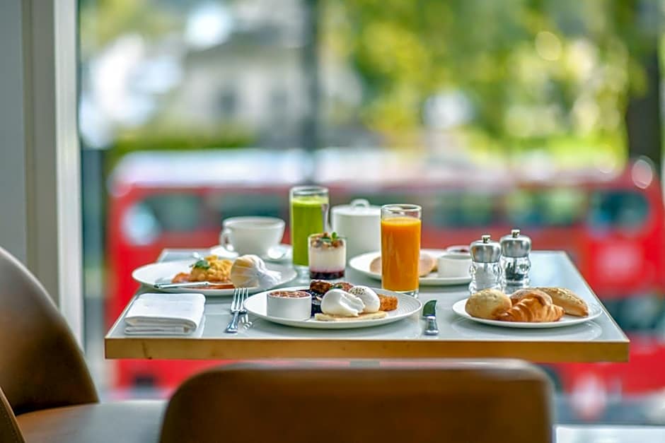 Royal Lancaster London