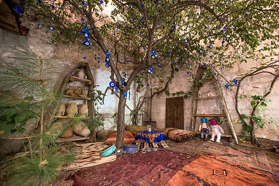 Sakli Konak Cappadocia Hotel&Restaurant