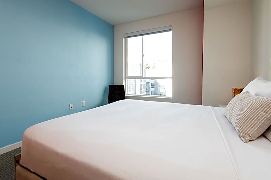 Modern Apartment Rentals
