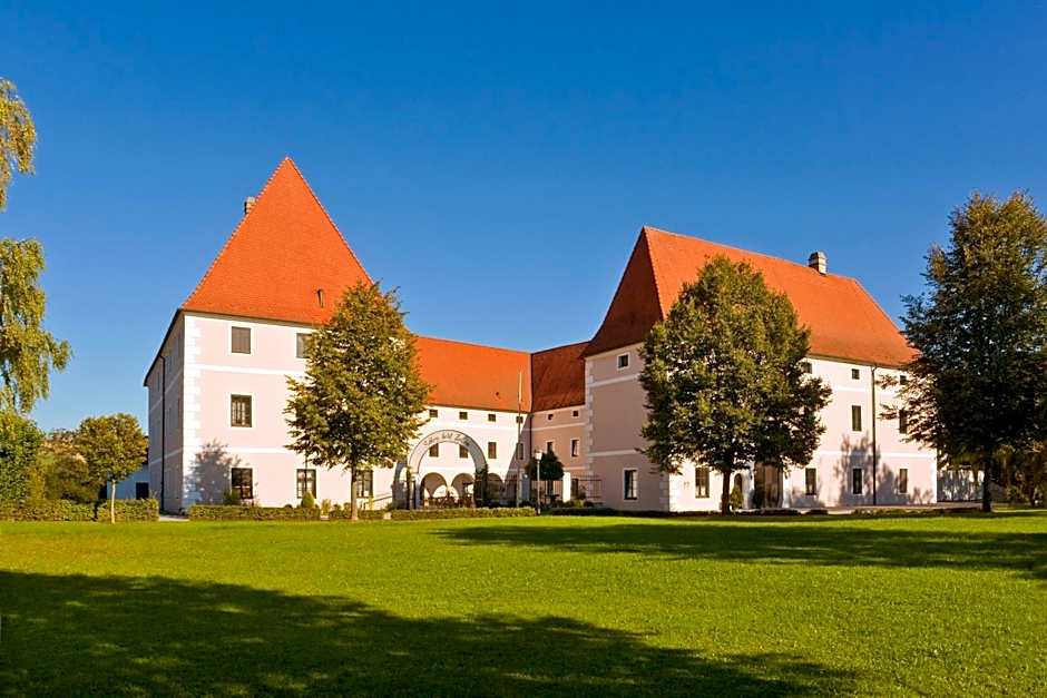 Photo 1 of 17 of Schloss Hotel Zeillern