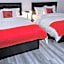 Shore Vista Lodge