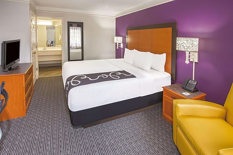 La Quinta Inn by Wyndham Sacramento Downtown