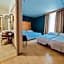 Hotel Duca D'Aosta
