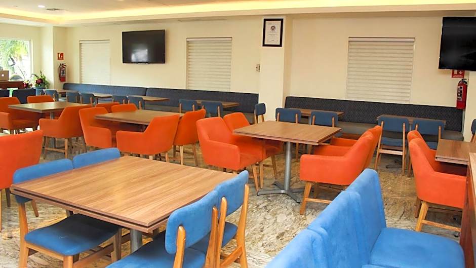 Holiday Inn Express Culiacan By IHG