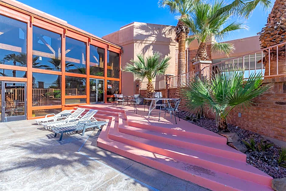 Red Lion Hotel St. George