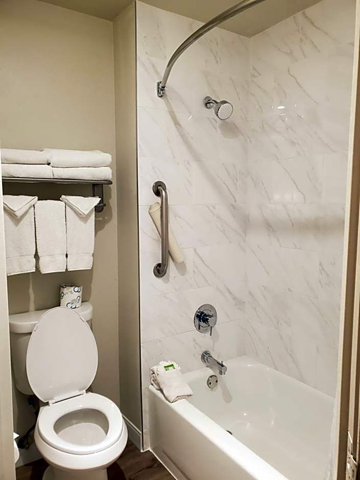 Wyndham Garden San Diego Near Seaworld