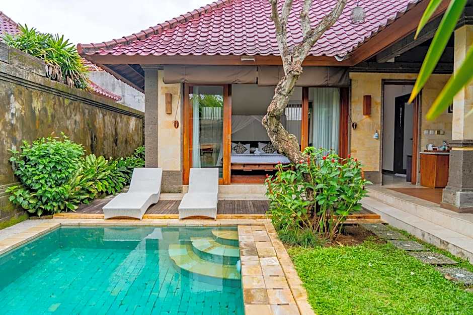 Bali Prime Villas Seminyak by Kanaya Hospitality