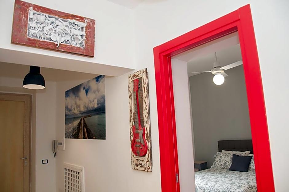 VILLA MATILDA luxury B&B