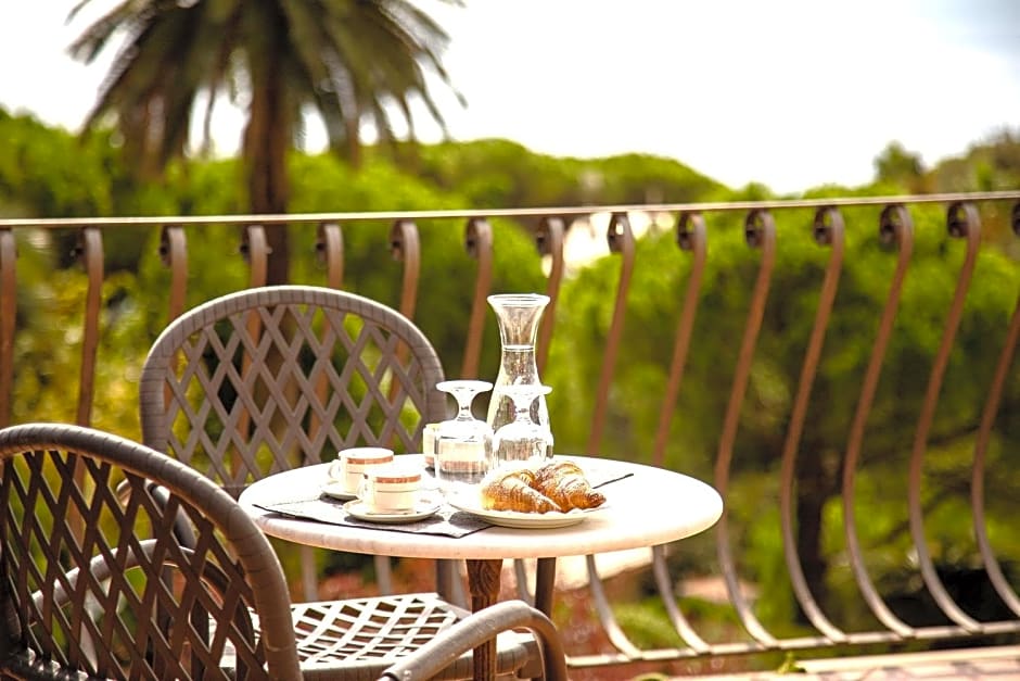 Hotel Villa Flora