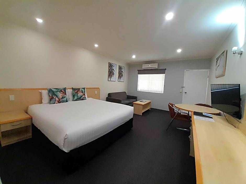 Red Bridge Motor Inn