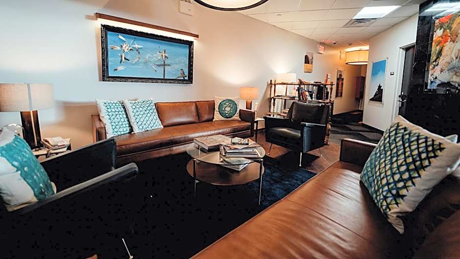 Feather Factory Hotel