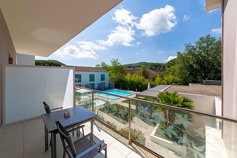 Kube Hotel St Tropez