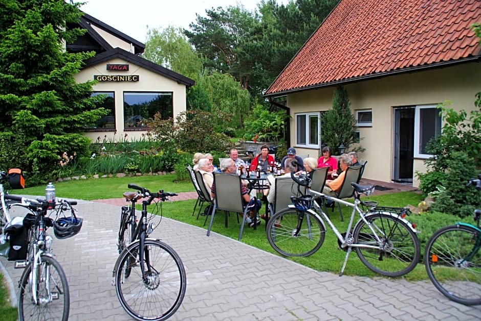 Gościniec Yaga