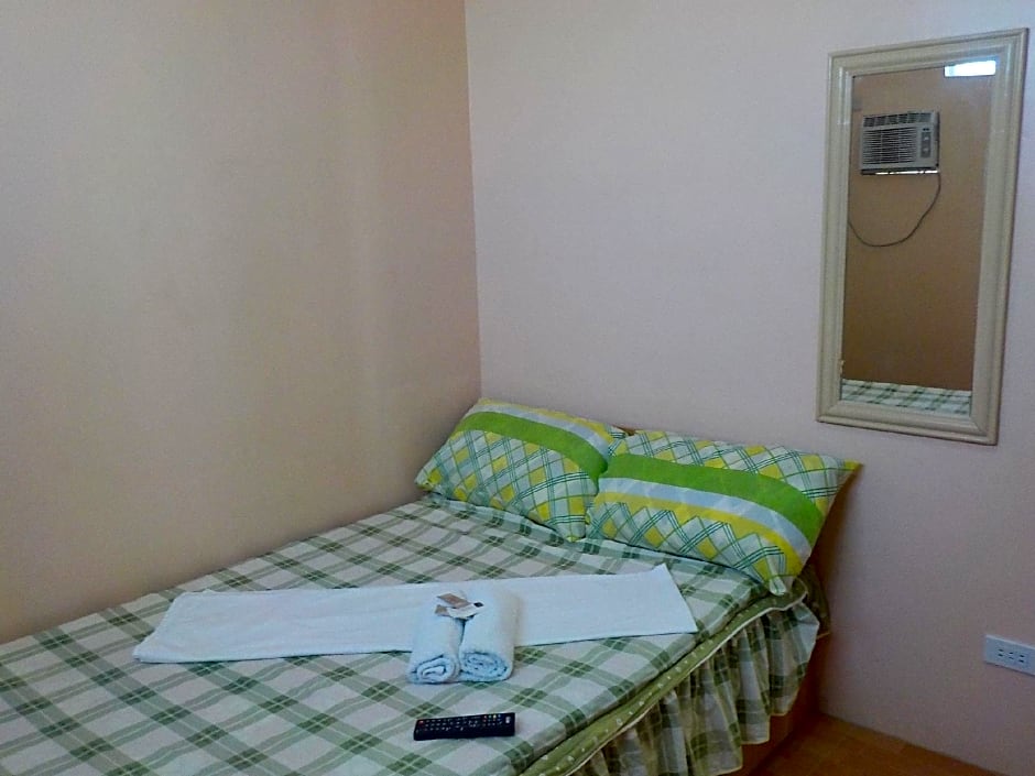 Aranas-Carillo Travellers Inn