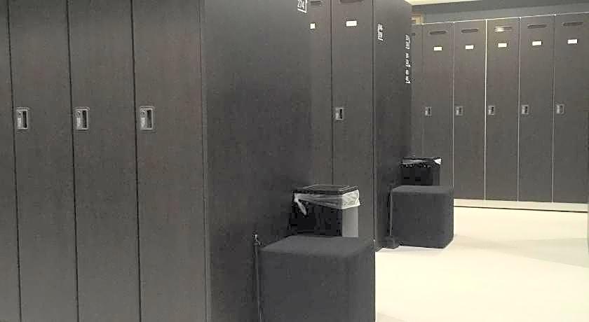 Tokyo Ariake Bay Hotel